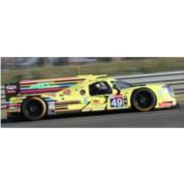 [MDL] 1/43 Ligier JS P217 - Gibson ARC Bratislava 24H Le Mans 2019 M. Konopka - H. Enqvist - K. Tereschenko #49 完成品 ミニカー(S7926) SPARK(スパーク)