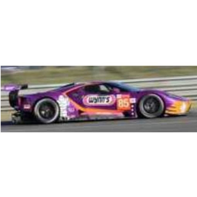 [MDL] 1/43 Ford GT Keating Motorsports 24H Le Mans 2019 B. Keating - J. Bleekemolen - F. Fraga #85 完成品 ミニカー(S7945) SPARK(スパーク)