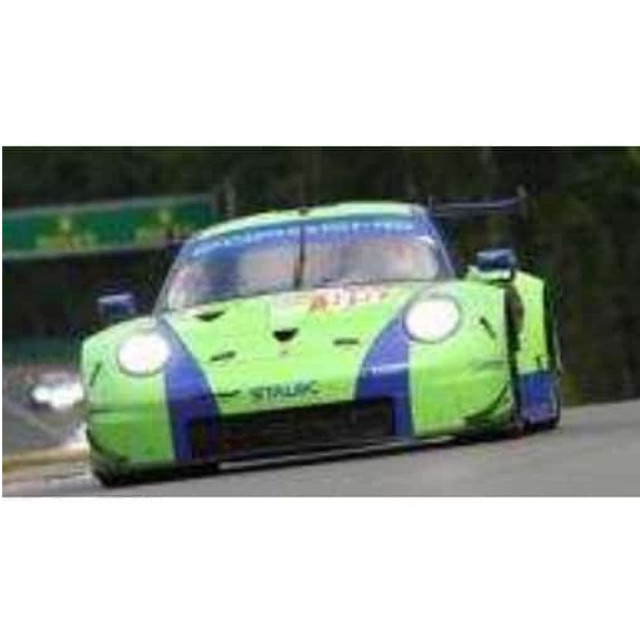 [MDL] 1/43 Porsche 911 RSR Dempsey-Proton Racing 24H Le Mans 2019 P. Long - T. Krohn - N. Jonsson #99 完成品 ミニカー(S7950) SPARK(スパーク)