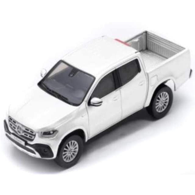 [MDL] 1/43 Mercedes-Benz X-Class X220d 2018 完成品 ミニカー(S4994) SPARK(スパーク)
