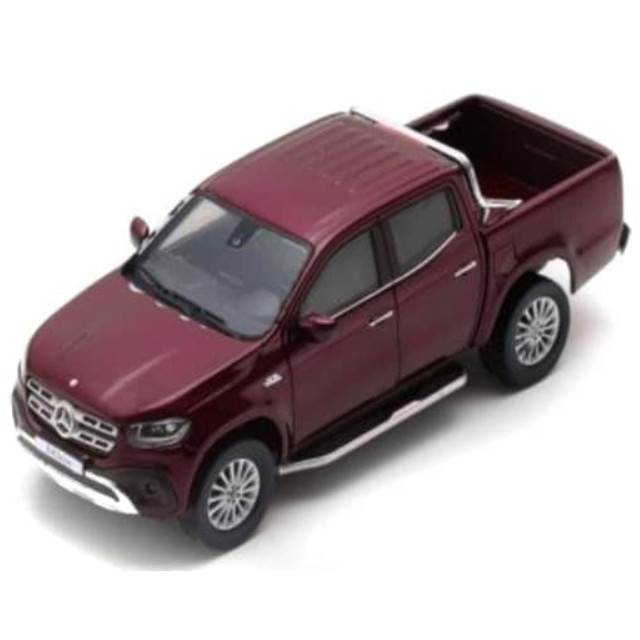 [MDL] 1/43 Mercedes-Benz X-Class X250d 2018 Style Bar 完成品 ミニカー(S4995) SPARK(スパーク)