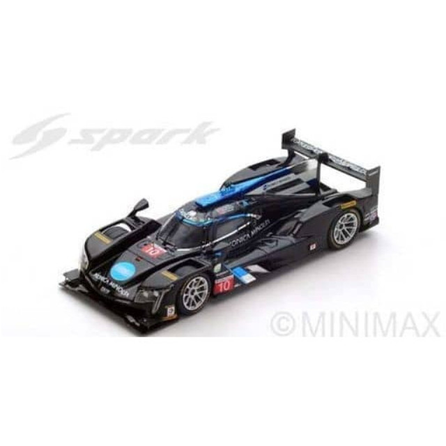 [MDL] 1/43 Cadillac DPi-V.R - Konica Minolta Wayne Taylor Racing Winner Rolex 24 At Daytona 2017 R.Taylor - J.Taylor - J.Gordon - M.Angelelli #10 ミニカー SPARK
