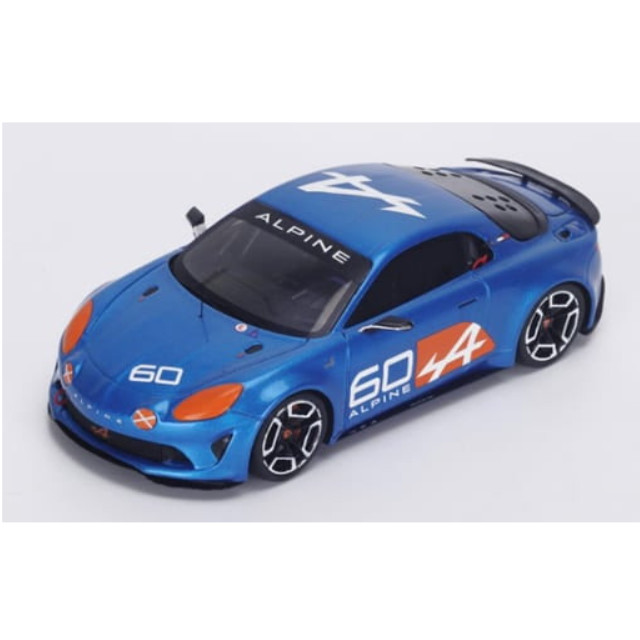 [MDL] 1/43 Renault Alpine A60 Celebration 2015 完成品 ミニカー(S4947) SPARK(スパーク)