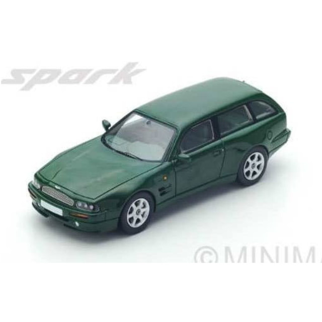 [MDL] 1/43 Aston Martin V8 Sportsman Estate 1996 完成品 ミニカー(S2424) SPARK(スパーク)