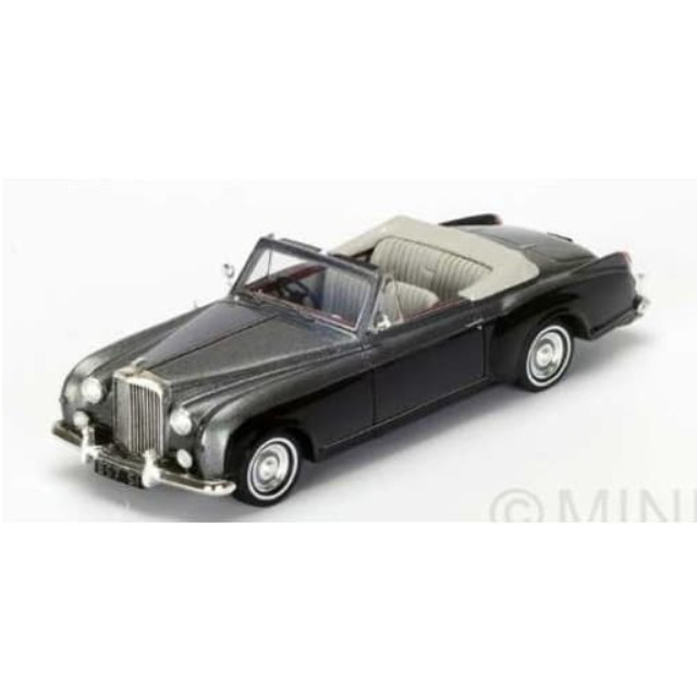 [MDL] 1/43 Bentley Continental S1 Convertible 1957 完成品 ミニカー(S3800) SPARK(スパーク)