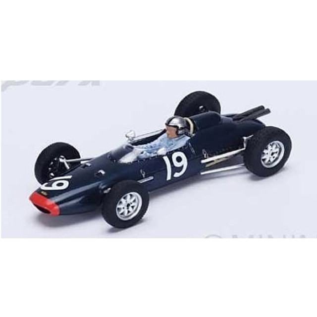 [MDL] 1/43 Lola Mk4A British GP 1963 Chris Amon #19 完成品 ミニカー(S4820) SPARK(スパーク)