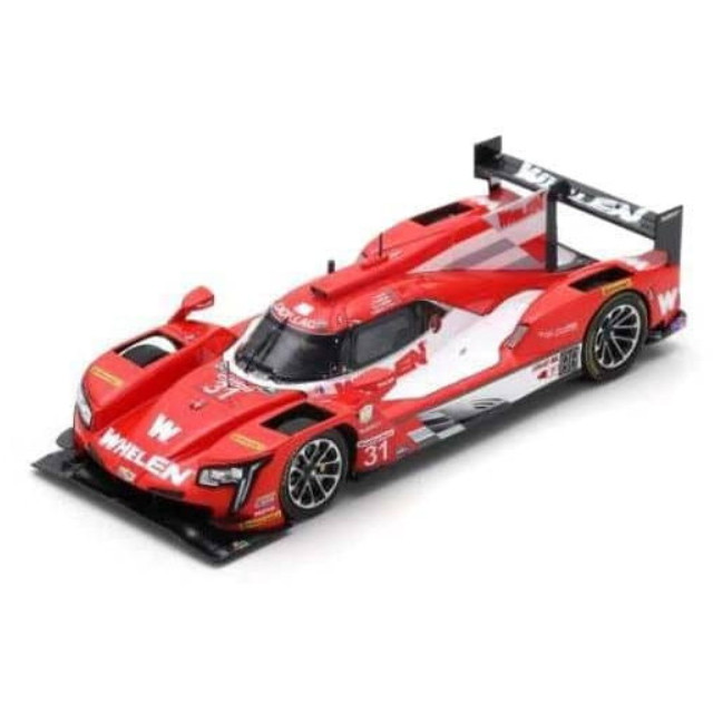 [MDL] 1/43 Cadillac DPi-V.R 2nd Rolex 24 At Daytona 2018 #31 完成品 ミニカー(US036) SPARK(スパーク)