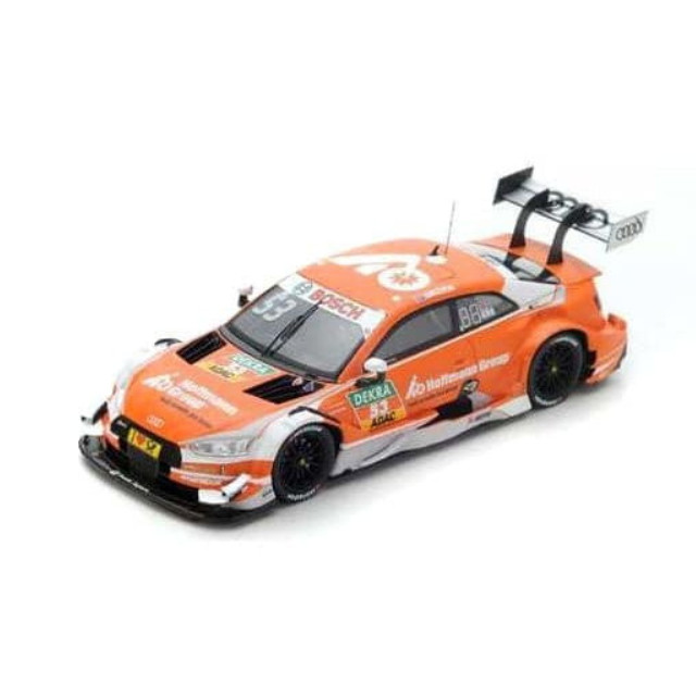 [MDL] 1/43 Audi RS 5 DTM 2017 Audi Sport Team Rosberg Jamie Green #53 完成品 ミニカー(SG342) SPARK(スパーク)