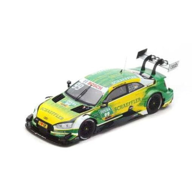 [MDL] 1/43 Audi RS 5 DTM 2017 Audi Sport Team Phoenix Mike Rockenfeller #99 完成品 ミニカー(SG345) SPARK(スパーク)