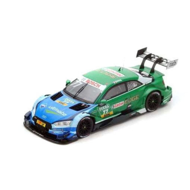 [MDL] 1/43 Audi RS 5 DTM 2017 Audi Sport Team Phoenix Loic Duval #77 完成品 ミニカー(SG343) SPARK(スパーク)