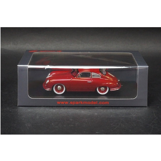 [MDL] 1/43 Porsche 356 1951 完成品 ミニカー(S4919) SPARK(スパーク)