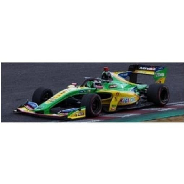 [MDL] 1/43 SF19 KCMG TRD 01F Super Formula 2022 Kamui Kobayashi #7 完成品 ミニカー(SJ116) SPARK(スパーク)
