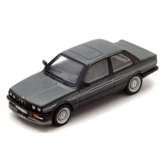 [MDL] 1/43 BMW Alpina B6 3.5 E30 1986 完成品 ミニカー(S2808) SPARK(スパーク)