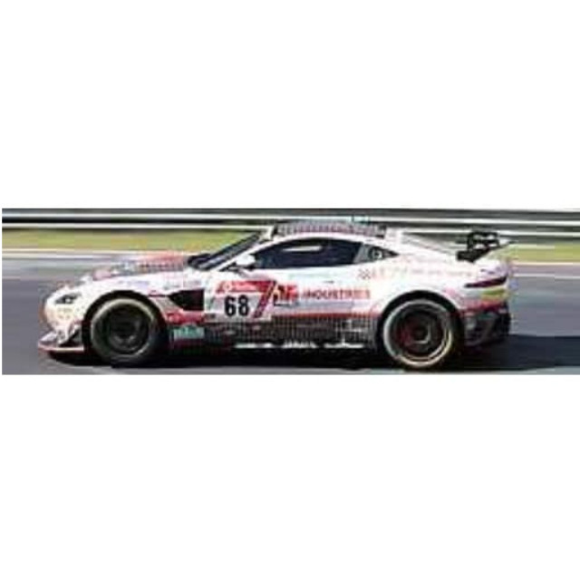 [MDL] 1/43 Aston Martin Vantage AMR GT4 Prosport-Performance 24H Nurburgring 2019 V. Jorg - N. Moller-Madsen - J. Lappalainen #68 ミニカー(SG552) SPARK