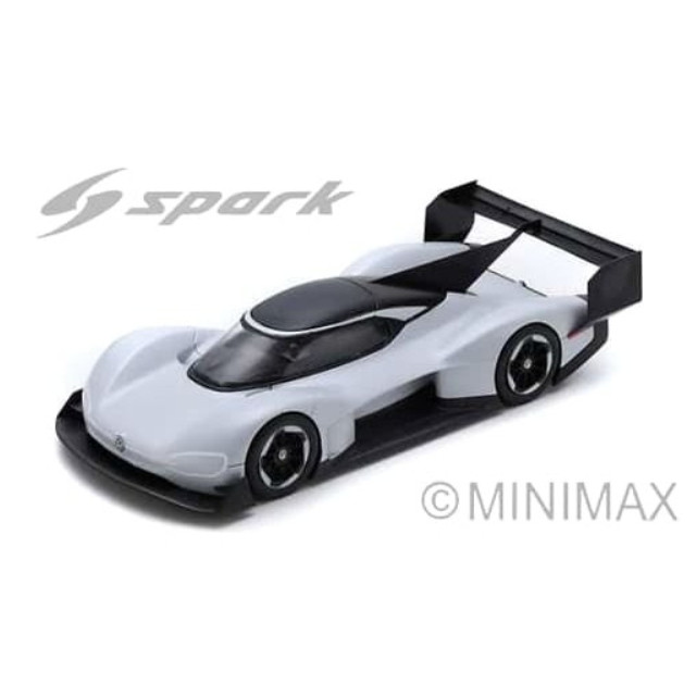 [MDL] 1/43 Volkswagen ID R Pikes Peak 2018 完成品 ミニカー(S7799) SPARK(スパーク)