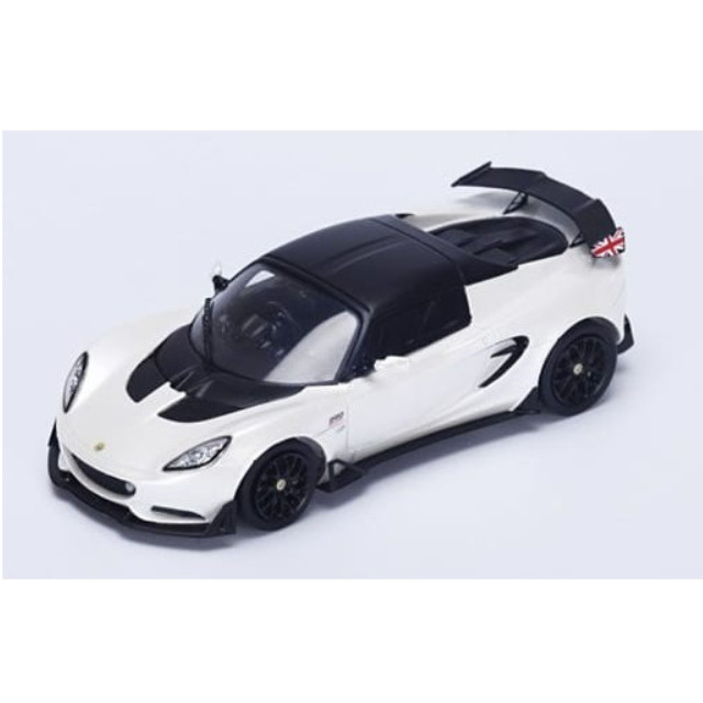 [MDL] 1/43 Lotus Elise S Cup 2016 完成品 ミニカー(S2292) SPARK(スパーク)