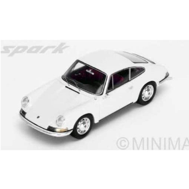 [MDL] 1/43 Porsche 912 1968 完成品 ミニカー(S4923) SPARK(スパーク)