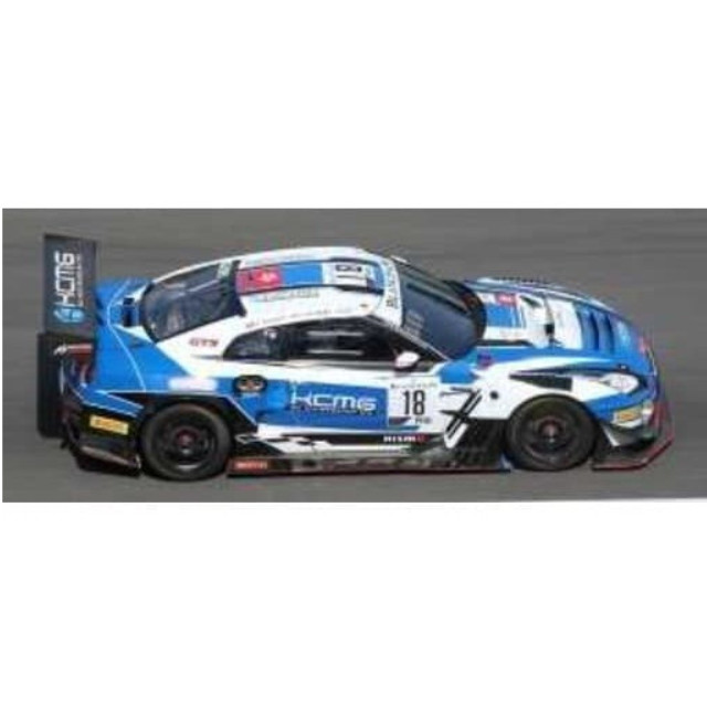 [MDL] 1/43 Nissan GT-R Nismo GT3 KCMG 24H Spa 2019 A. Imperatori - O. Jarvis - E. Liberati #18 完成品 ミニカー(SB262) SPARK(スパーク)