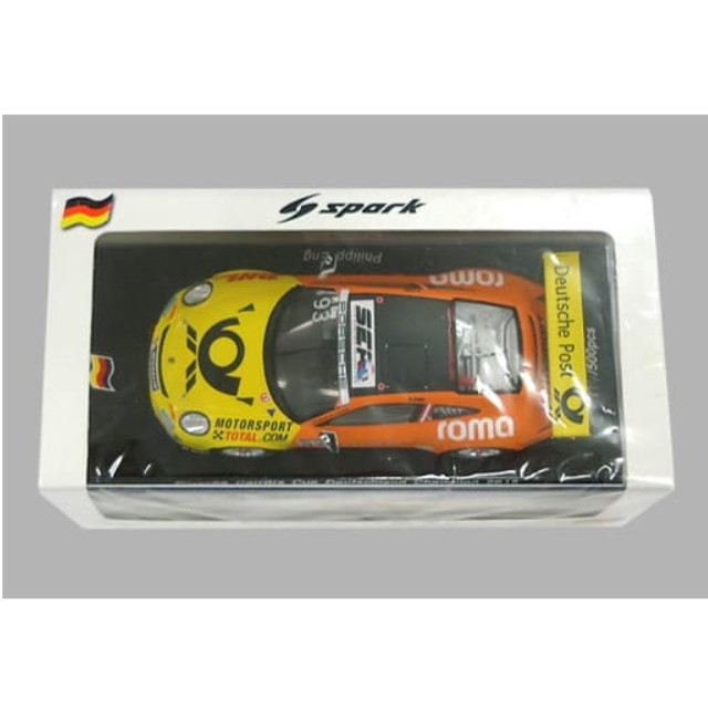 [MDL] 1/43 Porsche Carrera Cup Deutschland Champion 2015 Philipp Eng #93 完成品 ミニカー(SG226) SPARK(スパーク)