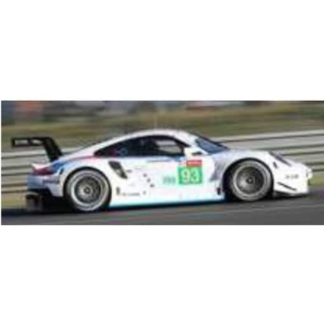 [MDL] 1/43 Porsche 911 RSR Porsche GT Team 3rd LMGTE Pro class 24H Le Mans 2019 P. Pilet - E. Bamber - N. Tandy #93 完成品 ミニカー(S7938) SPARK(スパーク)