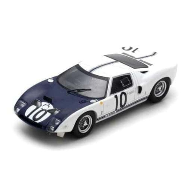 [MDL] 1/43 Ford GT 24H Le Mans 1964 P.Hill B.McLaren #10 完成品 ミニカー(S4078) SPARK(スパーク)