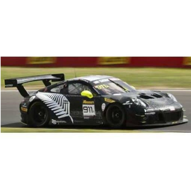 [MDL] 1/43 Porsche 911 GT3 R EBM - Bathurst 12H 2019 R.Dumas - S.Muller - M.Jaminet #911 完成品 ミニカー(AS037) SPARK(スパーク)