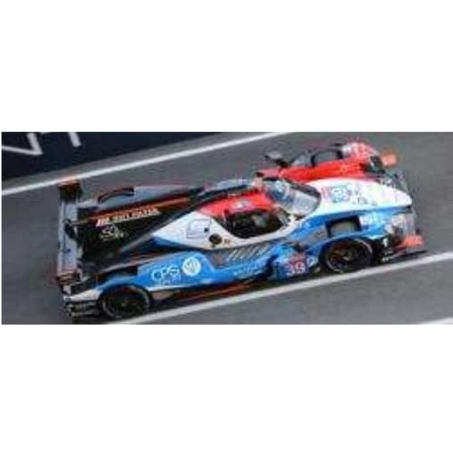[MDL] 1/43 ORECA 07 - Gibson Graff 24H Le Mans 2019 T. Gommendy - V. Capillaire - J. Hirschi #39 完成品 ミニカー(S7922) SPARK(スパーク)