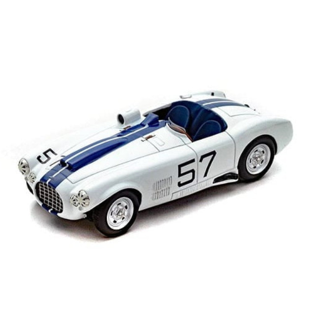 [MDL] 1/43 Cunningham C4-R Winner Sebring 12H 1953 J.Fitch - P.Walters #57 完成品 ミニカー(43SE53) SPARK(スパーク)