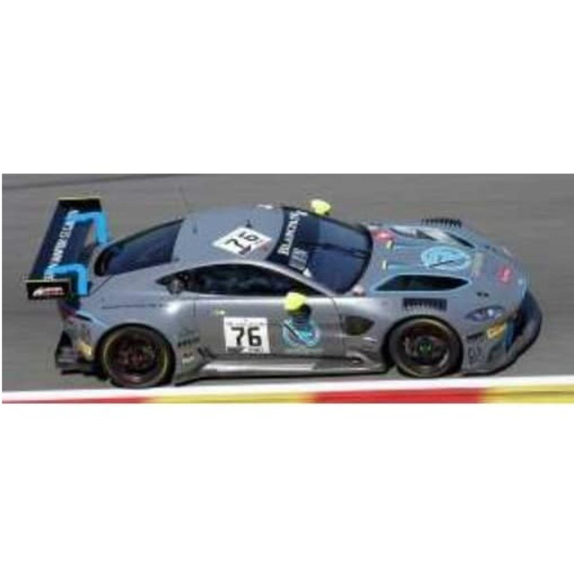 [MDL] 1/43 Aston Martin Vantage AMR GT3 R-Motorsport 24H Spa 2019 M. Kirchhofer - A. Lynn - J. Dennis #76 完成品 ミニカー(SB263) SPARK(スパーク)