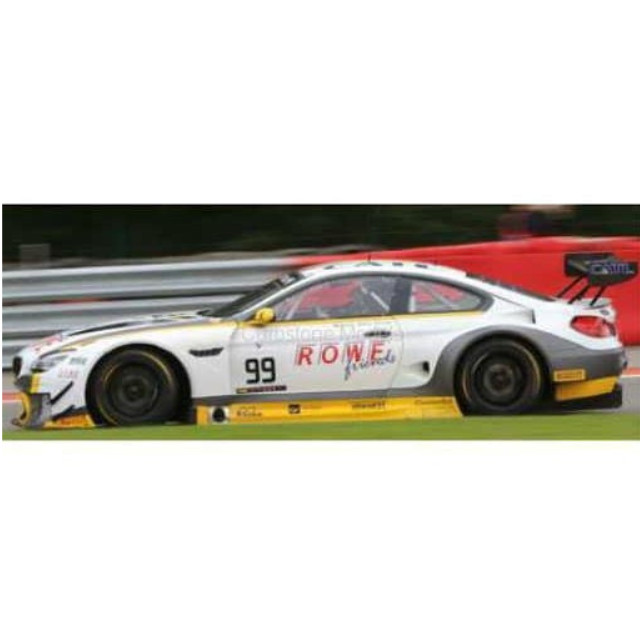 [MDL] 1/43 BMW M6 GT3 - Rowe Racing - Winner 24H Spa 2016 A.Sims - P.Eng - M.Martin #99 完成品 ミニカー(SB175) SPARK(スパーク)