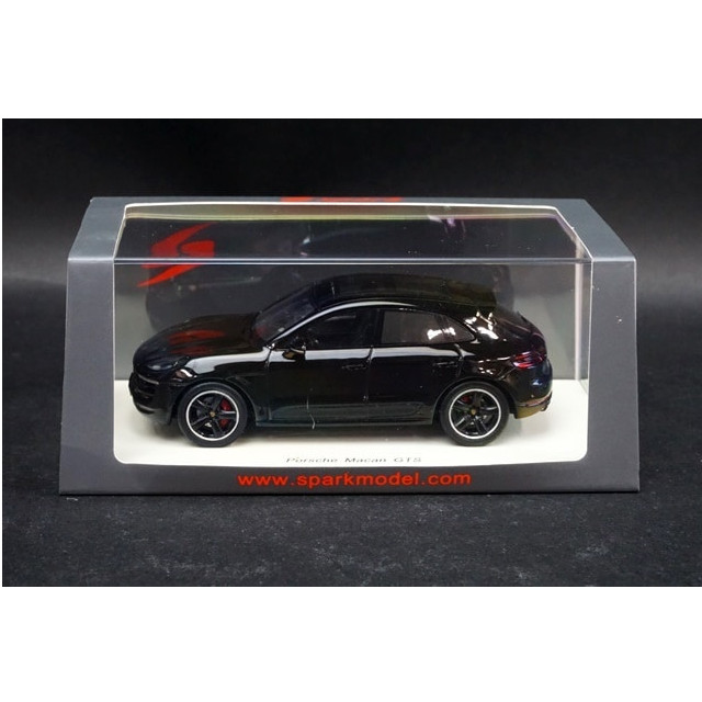 [MDL] 1/43 Porsche Macan GTS 2017 完成品 ミニカー(S4975) SPARK(スパーク)