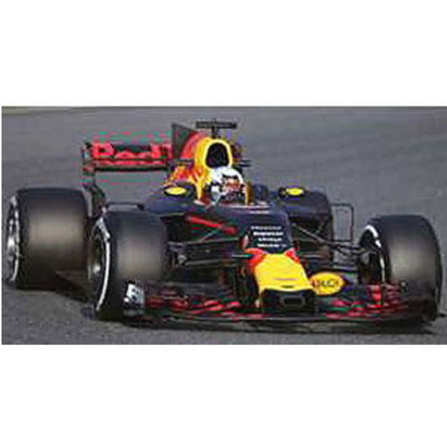 [MDL] 1/43 Red Bull Racing 3rd Spanish GP 2017 TAG Heuer RB13 Daniel Ricciardo #3 完成品 ミニカー(S5036) SPARK(スパーク)