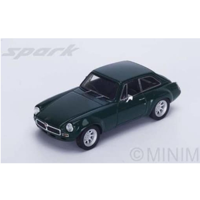 [MDL] 1/43 MG GT Sebring 1969 完成品 ミニカー(S4142) SPARK(スパーク)