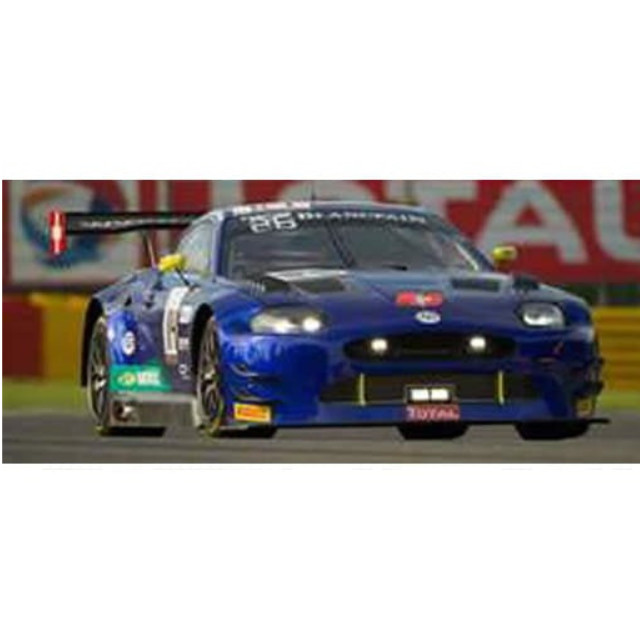 [MDL] 1/43 Emil Frey Jaguar G3 - 24h SPA 2016 Emil Frey Racing J.Hirschi - C.Klien - M.Palttala #114 完成品 ミニカー(SB120) SPARK(スパーク)