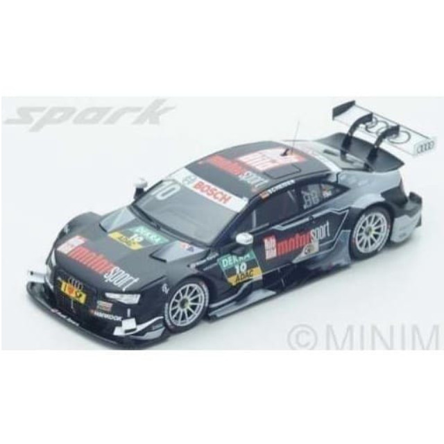 [MDL] 1/43 Audi RS5 DTM 2016 Audi Sport Team Phoenix #10 完成品 ミニカー(SG294) SPARK(スパーク)