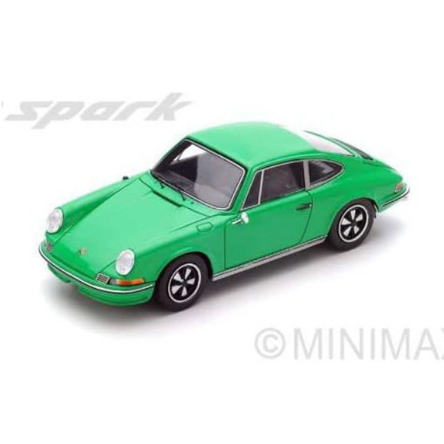 [MDL] 1/43 Porsche 911 2.4S 1972 完成品 ミニカー(S4925) SPARK(スパーク)