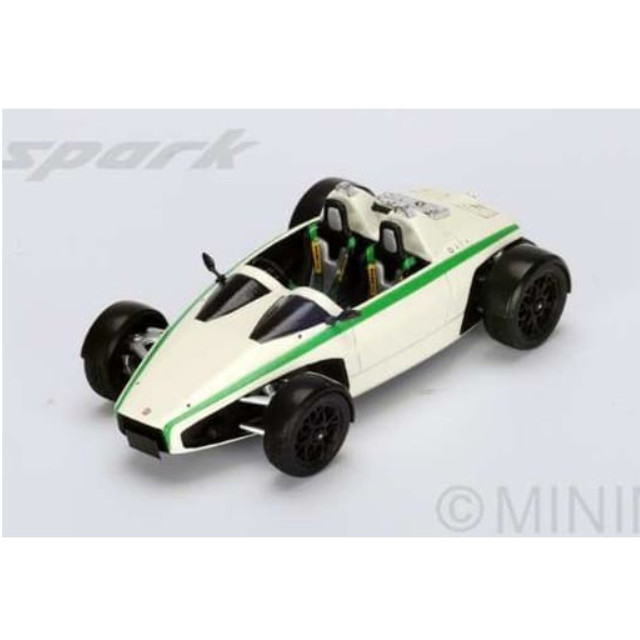 [MDL] 1/43 Kode7- Tokyo Motor Show 2015 完成品 ミニカー(SJ039) SPARK(スパーク)