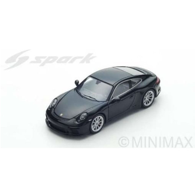 [MDL] 1/43 Porsche 911 GT3 Touring Package 2018 完成品 ミニカー(S7625) SPARK(スパーク)