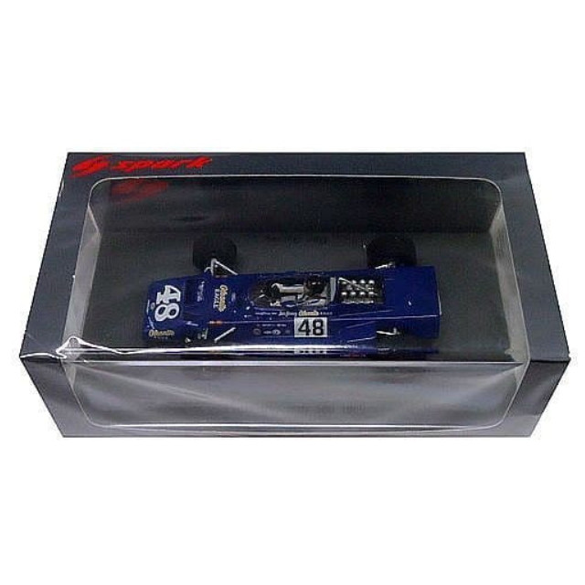 [MDL] 1/43 Eagle MK7 2nd Indy 500 1969 Dan Gurney #48 完成品 ミニカー(S4261) SPARK(スパーク)