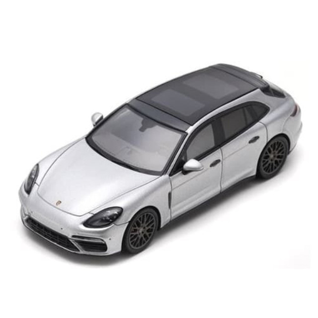 [MDL] 1/43 Porsche Panamera Turbo Sport Turismo 2018 完成品 ミニカー(S7617) SPARK(スパーク)