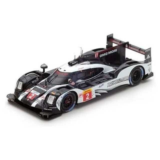 [MDL] 1/43 Porsche 919 Hybrid HY 1st 6h of Bahrain 2016 Champion WEC R.Dumas-N.Jani-M.Lieb #2 完成品 ミニカー(S5148) SPARK(スパーク)
