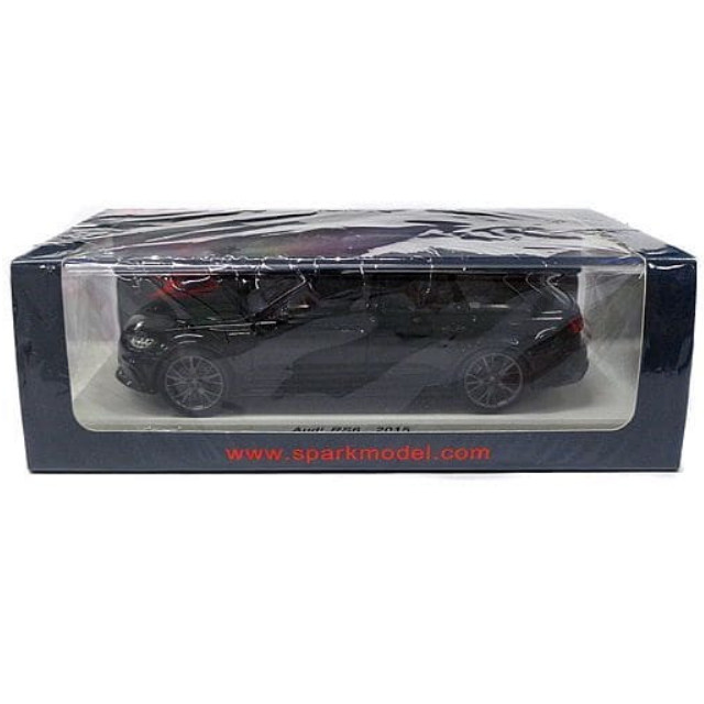 [MDL] 1/43 Audi RS 6 Avant 2015 完成品 ミニカー(S4495) SPARK(スパーク)
