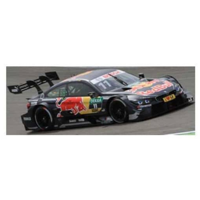 [MDL] 1/43 BMW M4 DTM BMW TEAM RMG Hockenheim 2017 Marco Wittmann #11 完成品 ミニカー(SG353) SPARK(スパーク)