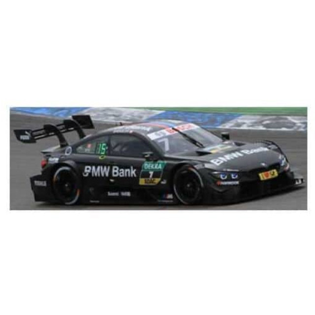 [MDL] 1/43 BMW M4 DTM BMW TEAM RBM Hockenheim 2017 Bruno Spengler #7 完成品 ミニカー(SG355) SPARK(スパーク)