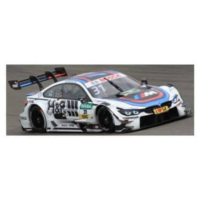 [MDL] 1/43 BMW M4 DTM BMW TEAM RMR Hockenheim 2017 Tom Blomqvist #31 完成品 ミニカー(SG358) SPARK(スパーク)