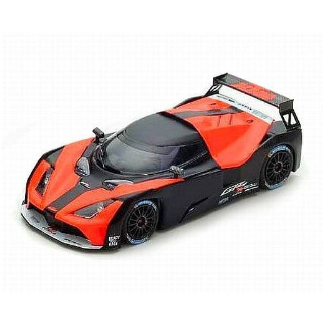 [MDL] 1/43 KTM X-Bow GT4 Presentation 2016 完成品 ミニカー(S5660) SPARK(スパーク)