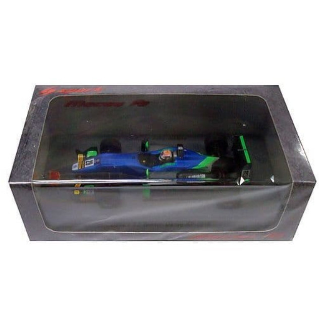 [MDL] 1/43 Dallara F3 Winner Macau GP 2016 Antonio Felix da Costa #29 完成品 ミニカー(43MF16) SPARK(スパーク)