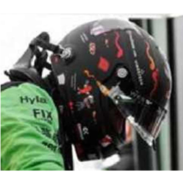 [MDL] 1/5 Stake F1 Team Kick Sauber - Valtteri Bottas - Australian GP 2024 完成品 ミニカー(5HF156) SPARK(スパーク)