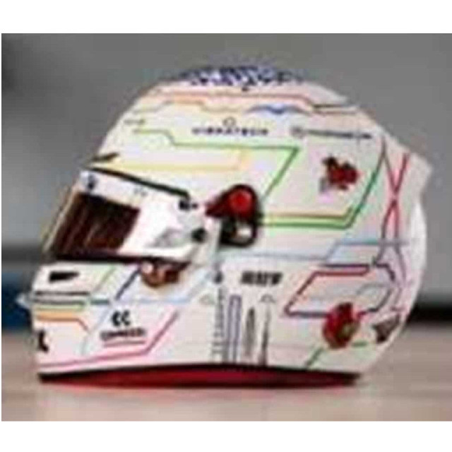 [MDL] 1/5 Stake F1 Team Kick Sauber - Zhou Guanyu - Chinese GP 2024 完成品 ミニカー(5HF155) SPARK(スパーク)