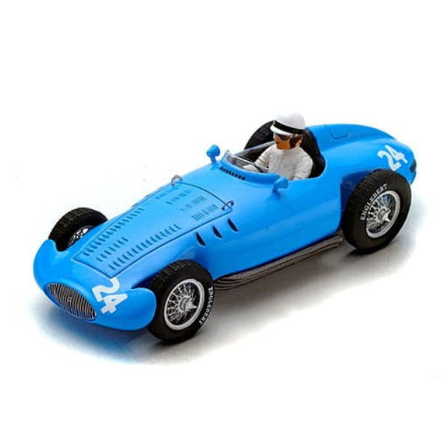 [MDL] 1/43 Gordini T32 Italian GP 1955 Jean Lucas #24 完成品 ミニカー(S5310) SPARK(スパーク)